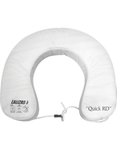 Espuma celular flexible. Dim. A.57 x L. 64 x gr. 10 cm. El color blanco no está homologado en Francia. 2