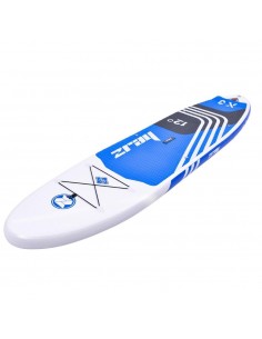 Stand Up paddle hinchable X Rider Zray X3 12' 2