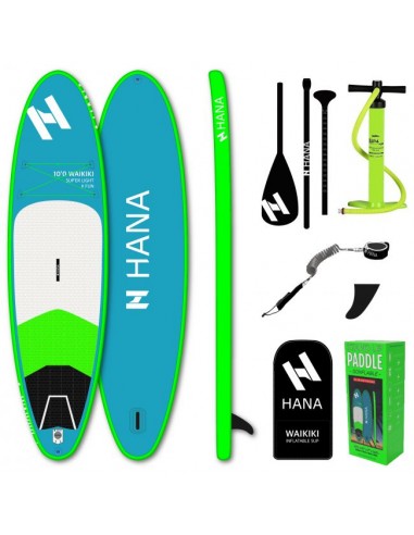 TABLA PACK SUP / STAND UP / PADLE...