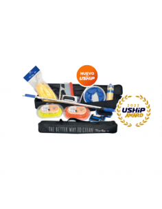 KIT DE LIMPIEZA TBRITE