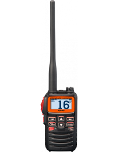 VHF PORTÁTIL HX40E STANDARD...