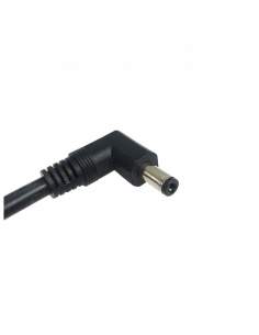 Cargador de viaje 12V Eovolt 2