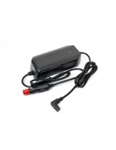 Cargador de viaje 12V Eovolt