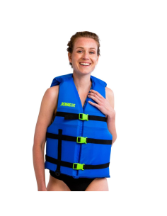 Chaleco Salvavidas unisex...