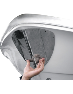 Protección De Proa Inox - USHIP Alicante - Tienda náutica