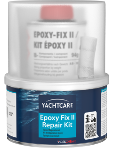 Kit Reparación Epoxi - USHIP Alicante