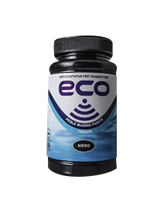 Antifouling Para Transductor De Sonda Eco - sin Cobre - USHIP Alicante