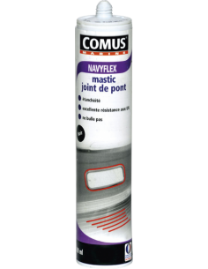 Masilla Especial Juntas De Cubierta Y Portillos - USHIP Alicante