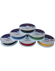 Hilo De Ayuste - USHIP Alicante