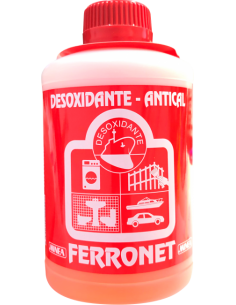 Desoxidante Ferronet - USHIP Alicante