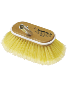 Cepillo Flexible para Barco - USHIP Alicante