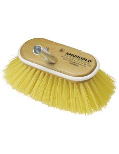 Cepillo Medio para Barco - USHIP Alicante