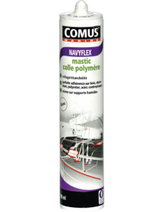 Masilla Polímero - USHIP Alicante