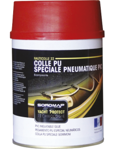 Pegamento Neumática - USHIP Alicante