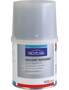 Kit Reparación Gelcoat - USHIP Alicante
