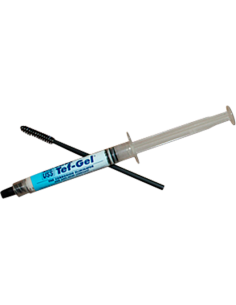 Pasta Antióxido Tef-Gel - USHIP Alicante