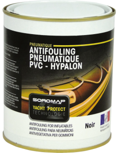 Antifouling Para Neumática - USHIP Alicante