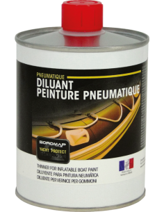 Disolvente Pintura Neumática - USHIP Alicante