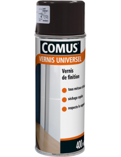 Protector Barniz Incoloro Spray - USHIP Alicante