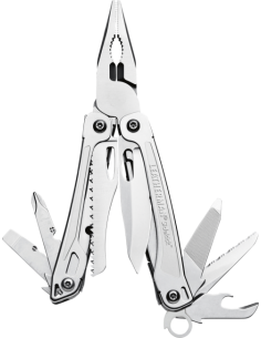Leatherman Wingman - USHIP Alicante