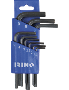 Llaves Allen Juego De 9 - USHIP Alicante