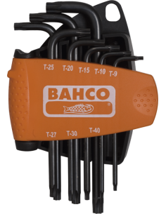 Llaves Torx Juego De 8 - USHIP Alicante