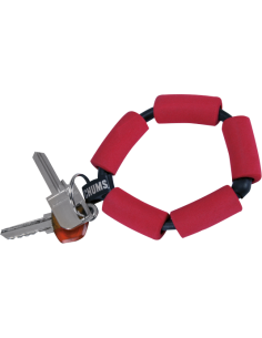 Llavero Pulsera Flotante - USHIP Alicante