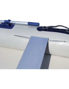 Neumática Auxiliar USHIP De Suelo Hinchable - USHIP Alicante 2