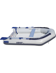 Neumática Auxiliar USHIP De Suelo Hinchable - USHIP Alicante