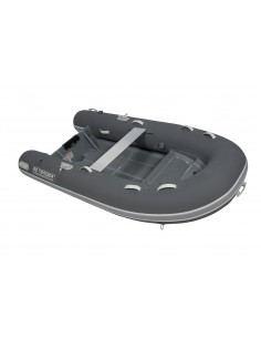 Neumática Semirrígida 3D Tender ultimate RIB 300 - USHIP Alicante