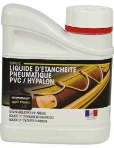 Líquido De Estanqueidad Para Neumáticas - USHIP Alicante