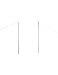 Pasamanos Para Pasarela - USHIP Alicante