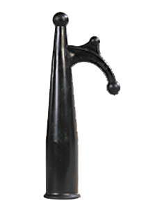 Terminal De Bichero - USHIP Alicante