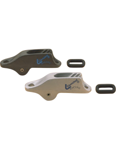 Mordazas de trapecio Vela Ligera - USHIP Alicante