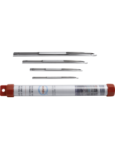 Kit agujas para Gazas en Cabos - USHIP Alicante