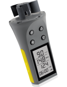 Anemómetro Portatil Skywatch Eole - USHIP Alicante
