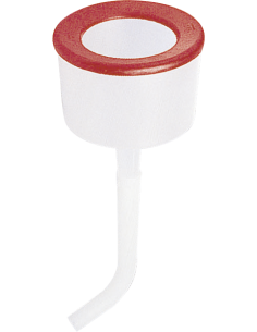 Embudo para Combustible - USHIP Alicante