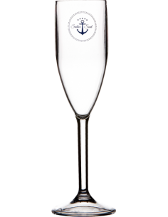 Copa Champagne Náutica Sailor Soul - USHIP Alicante