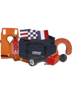 Pack de Salvamento Zona 5 6...