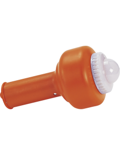 Luz flotante automática de litio - USHIP Alicante 2