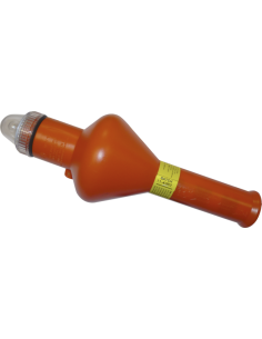 Luz flotante de emergencia - USHIP Alicante