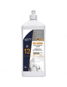 Pulimento Pro-Medium 12 Nautic Clean - USHIP Alicante