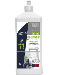Pulimento Pro-Ultra Fine 11 Nautic Clean - USHIP Alicante