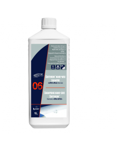 Champú Nano cera Nautic Clean - USHIP Alicante