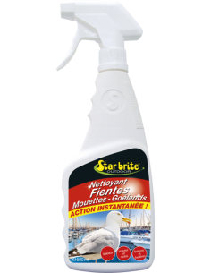 Limpiador excrementos de aves Star Brite - USHIP Alicante