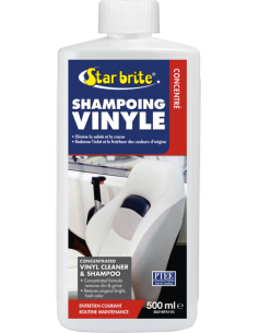 Champú para vinilo Star Brite - USHIP Alicante