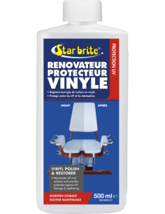 Renovador Protector Vinilo Star Brite - USHIP Alicante