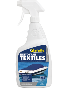 Limpiador y protector de textiles Star Brite - USHIP Alicante