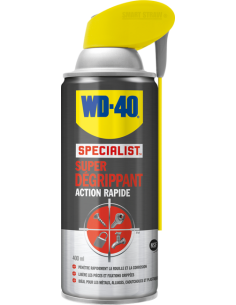 Super desbloqueador specialist WD-40 - USHIP Alicante