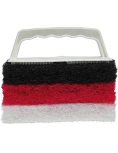 Esponja con Empuñadura para Barco - USHIP Alicante